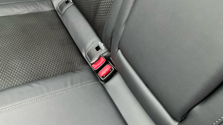 Nissan Qashqai 1.3 DiG-T Tekna 5dr Petrol Hatchback